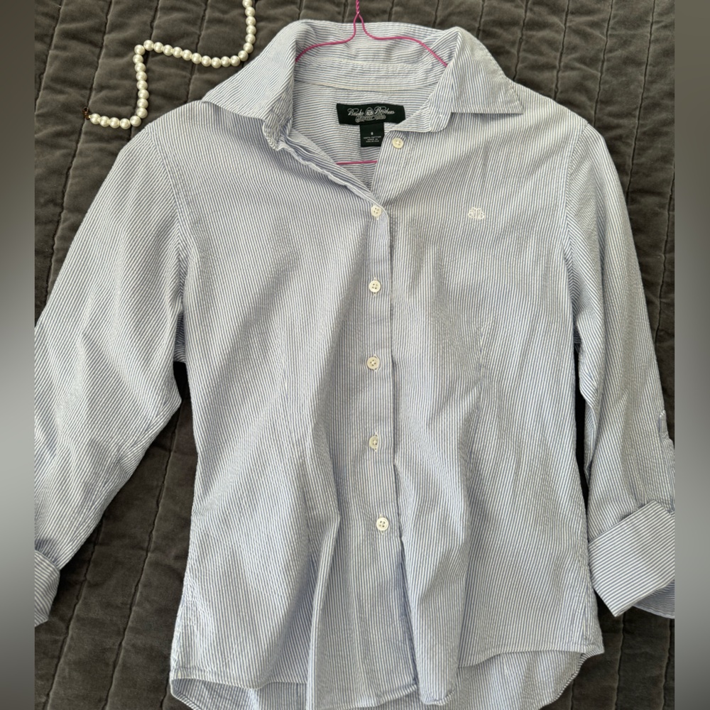 Brooks Brothers Dress Shirt